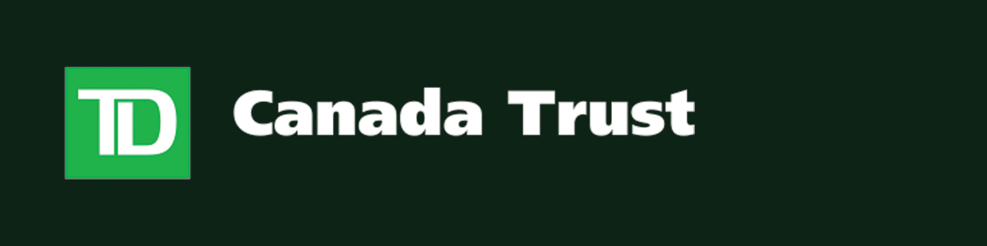 Td Canada Trust Logo Video Bokep Ngentot